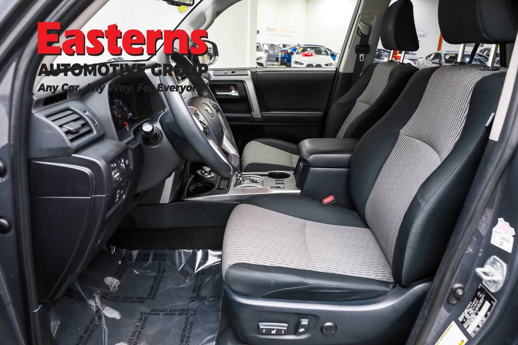 Used 2024 Toyota 4Runner SR5 image 14