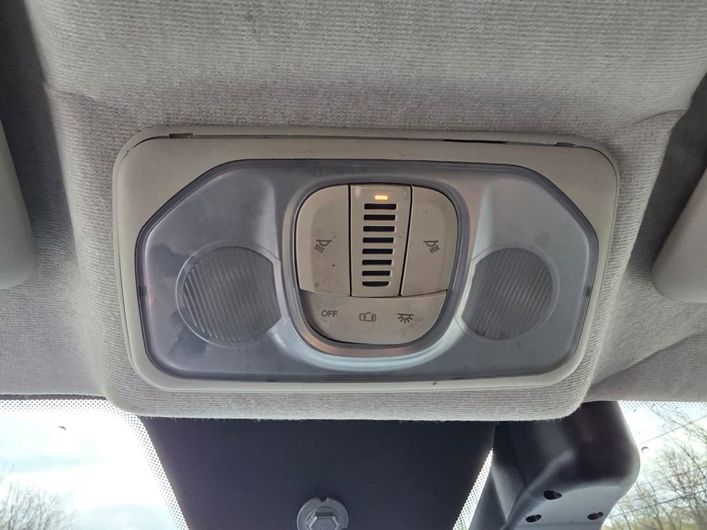 Used 2020 RAM ProMaster 3500 FWD image 23