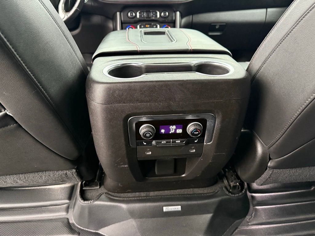 Used 2021 Chevrolet Tahoe RST w/ Luxury Package image 24