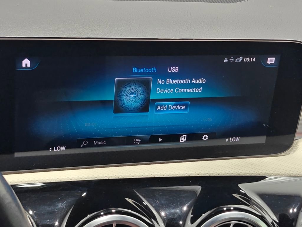 Used 2022 Mercedes-Benz A 220 image 37
