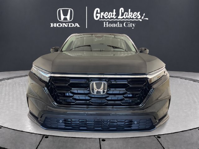 New 2027 Honda CR-V EX-L image 9