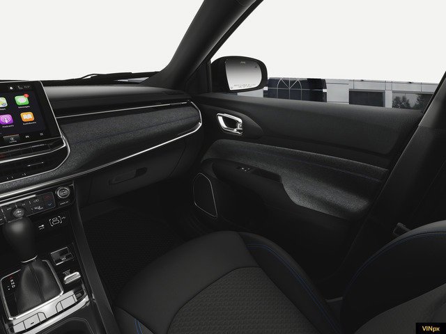 New 2024 Jeep Compass Latitude w/ Convenience Group image 19