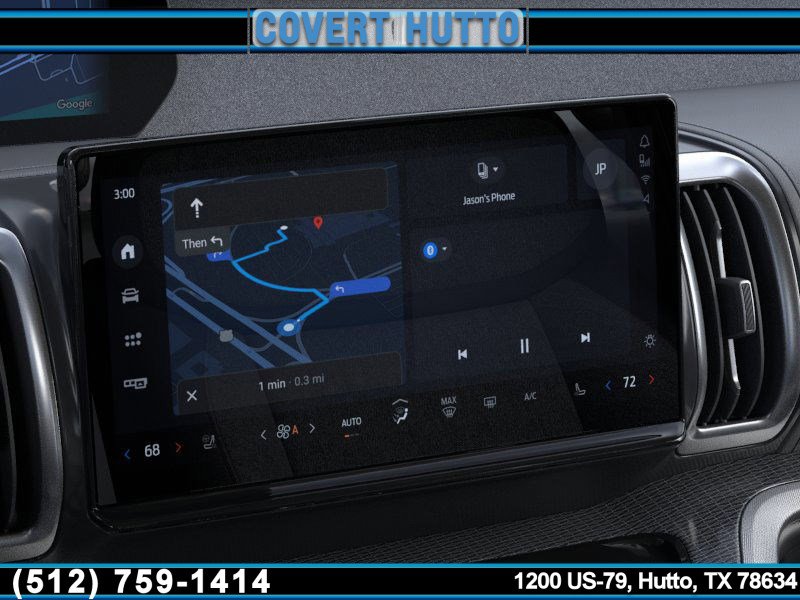 New 2026 Ford Expedition Max Platinum w/ Stealth Appearance Package image 14