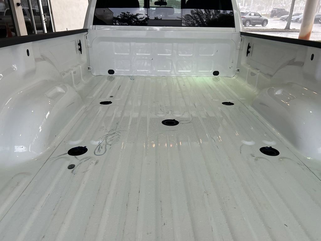 Used 2024 RAM 3500 Tradesman image 32