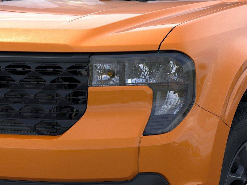 New 2026 Ford Maverick XLT w/ XLT Luxury Package FWD image 19