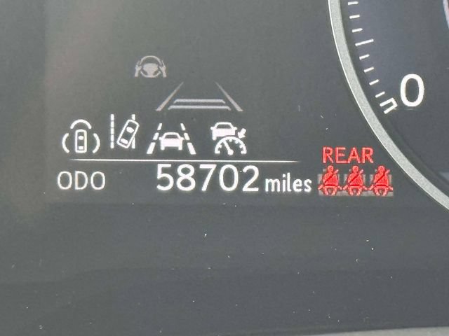 Certified 2024 Lexus RX 350 Premium w/ Cold Area Package AWD/4WD image 32