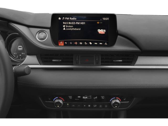 Used 2021 MAZDA MAZDA6 Grand Touring FWD image 13