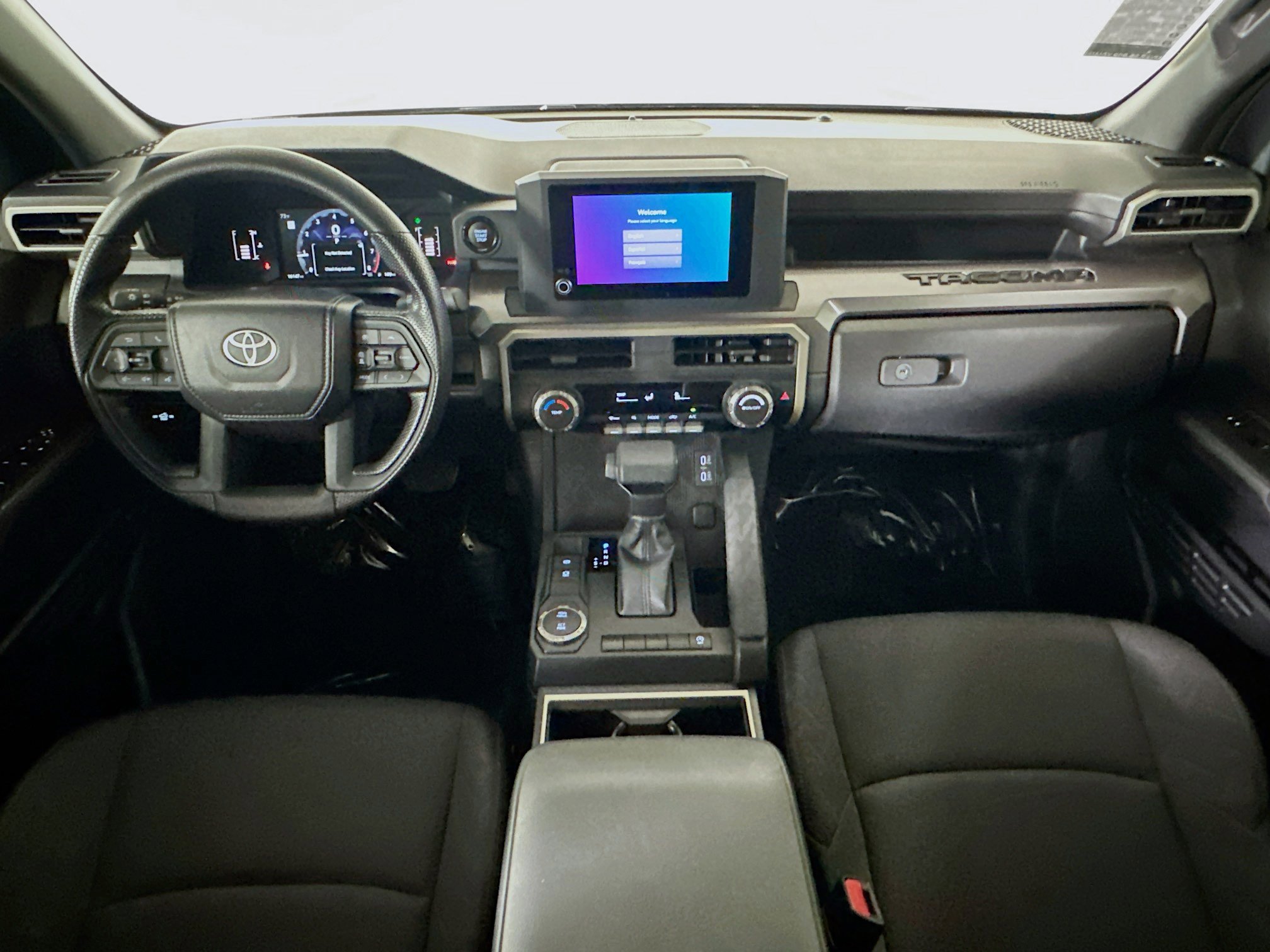 Used 2024 Toyota Tacoma SR5 RWD image 27