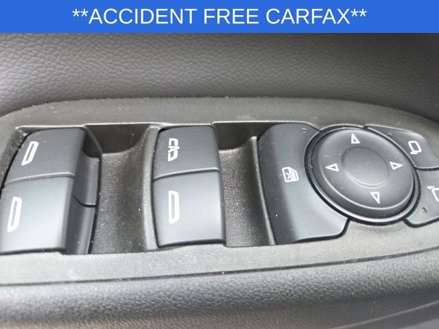 Used 2024 Chevrolet Equinox LT image 28