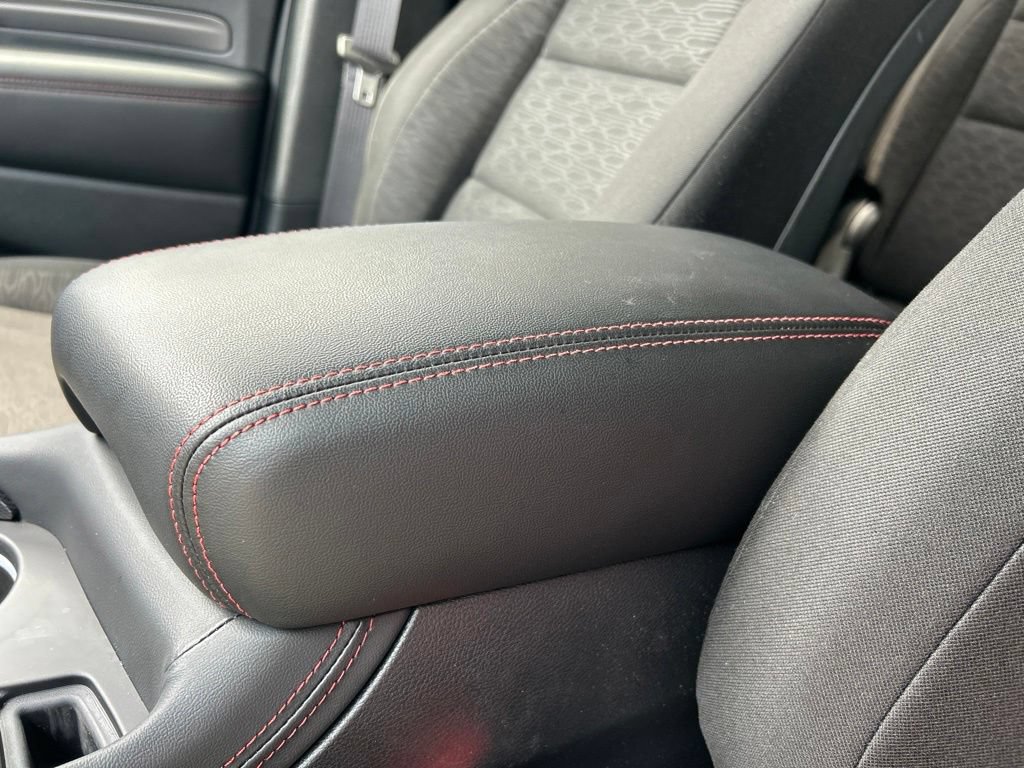 Used 2026 Dodge Durango GT w/ Blacktop Package AWD/4WD image 37
