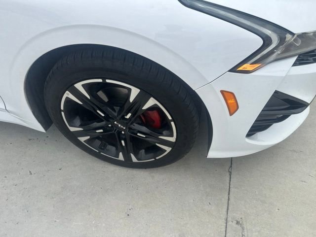 Used 2022 Kia K5 GT-Line w/ GT-Line FWD Premium Package image 8