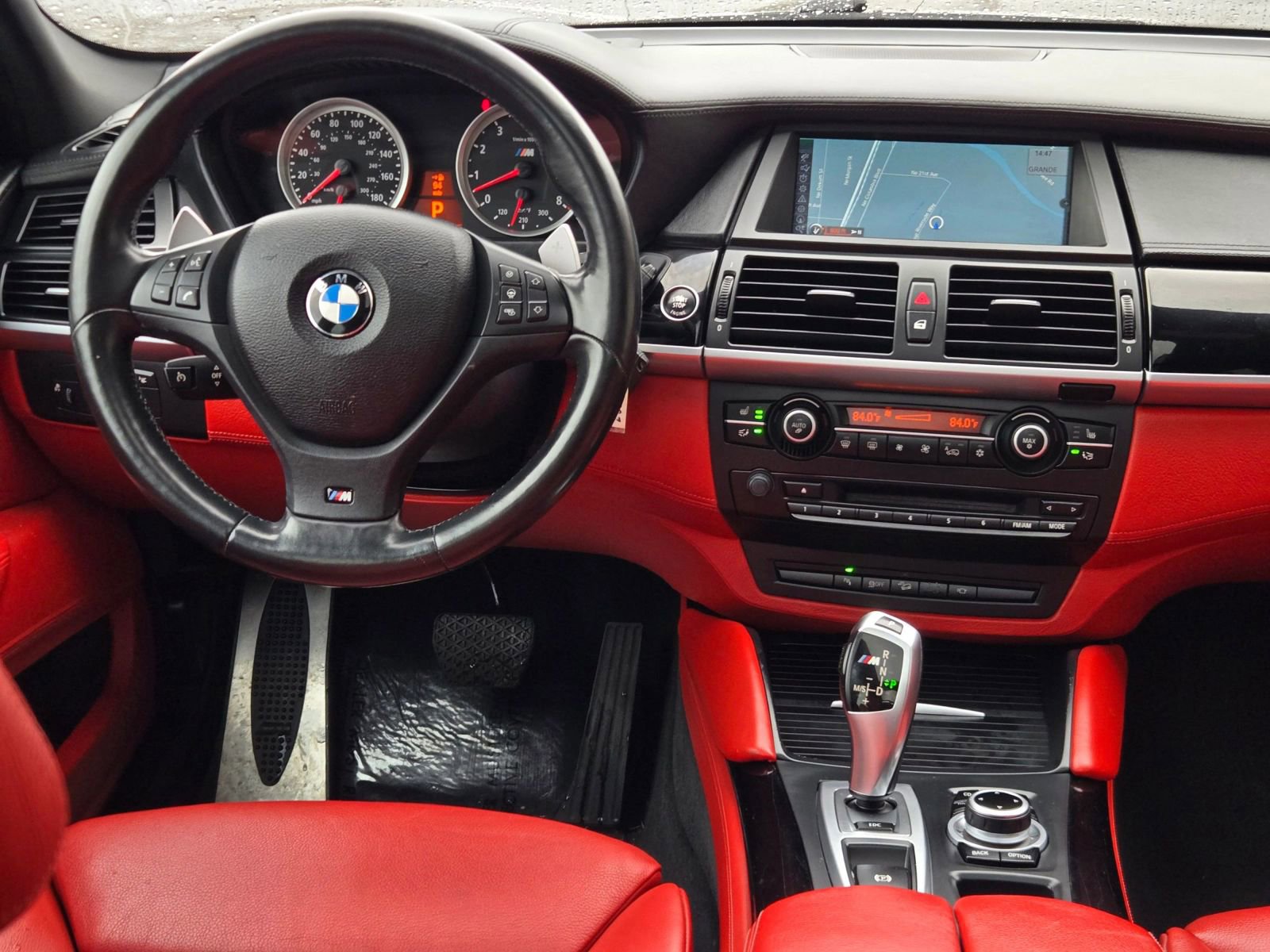 Used 2013 BMW X5 M image 26