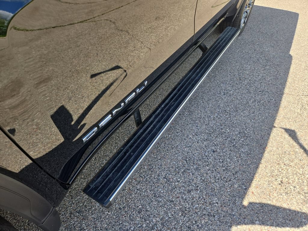 New 2026 GMC Sierra 1500 Denali Ultimate AWD/4WD image 37