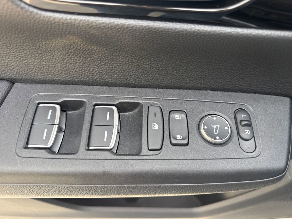 Used 2024 Honda CR-V Sport Touring image 15