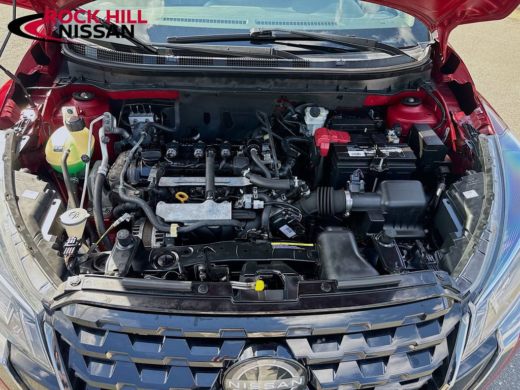 Used 2023 Nissan Kicks SR w/ SR Premium Package image 25