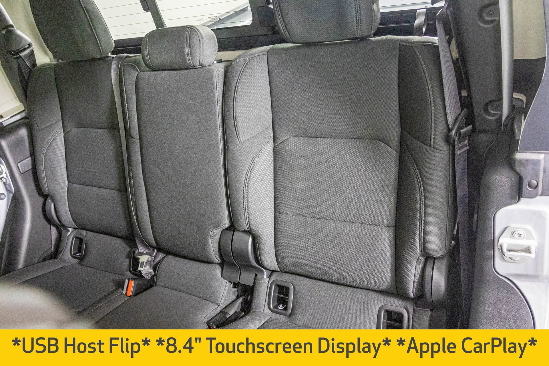 Used 2023 Jeep Gladiator Sport image 34