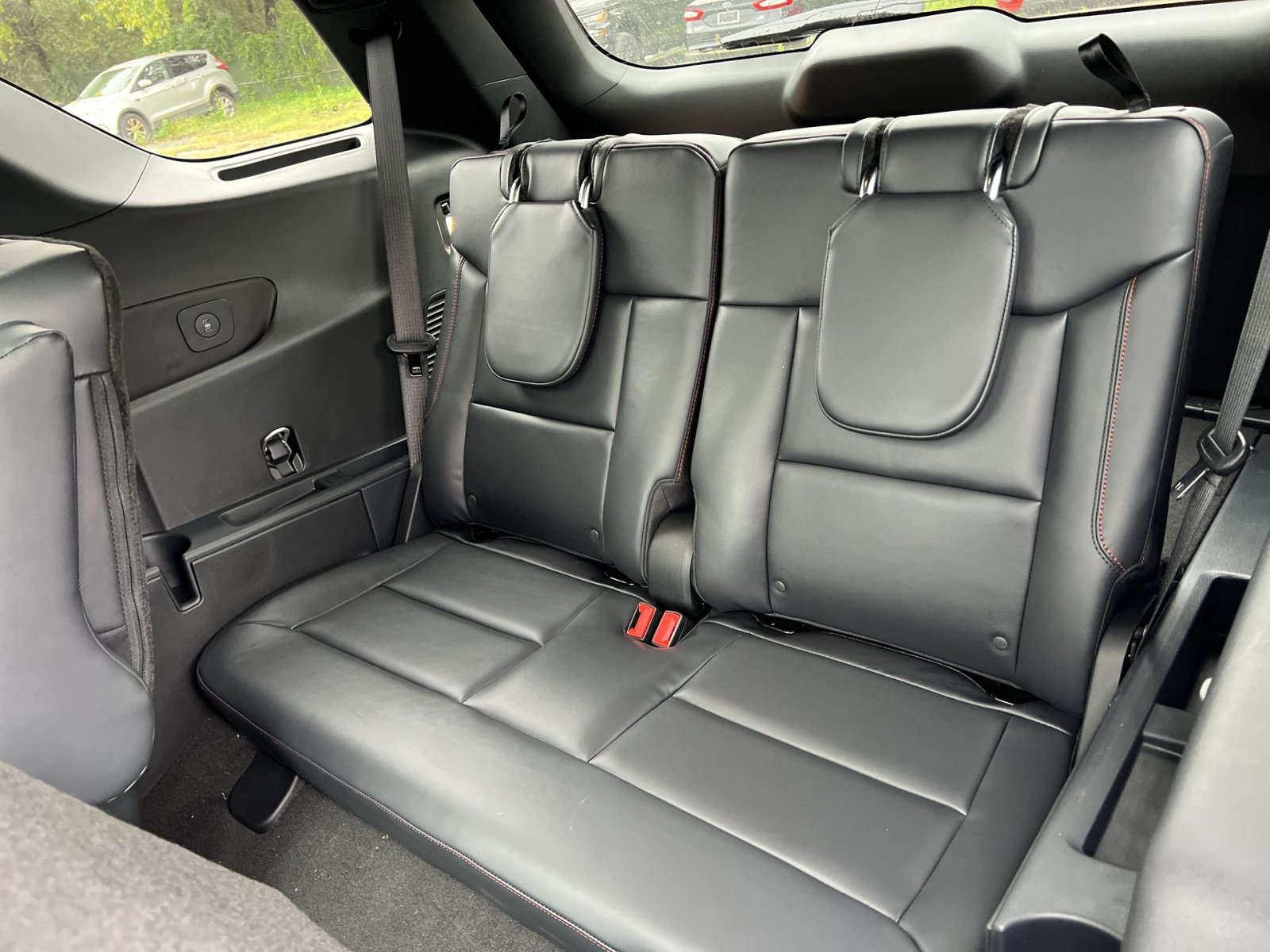 New 2027 Ford Explorer ST-Line w/ Premium Package AWD/4WD image 26