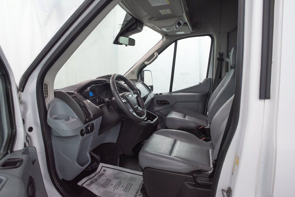 Used 2018 Ford Transit 350 XL RWD image 7