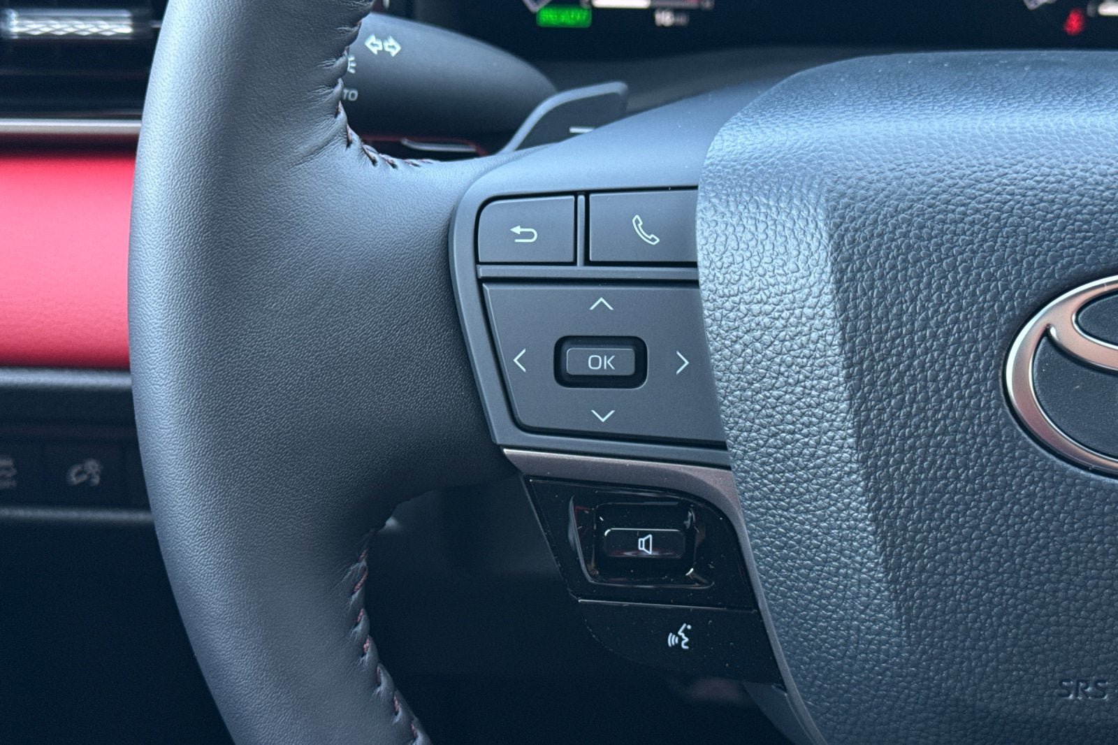 New 2026 Toyota Camry XSE w/ Premium Package FWD image 24