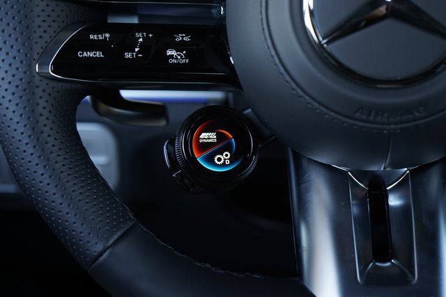 New 2026 Mercedes-Benz GLS 63 AMG 4MATIC image 25