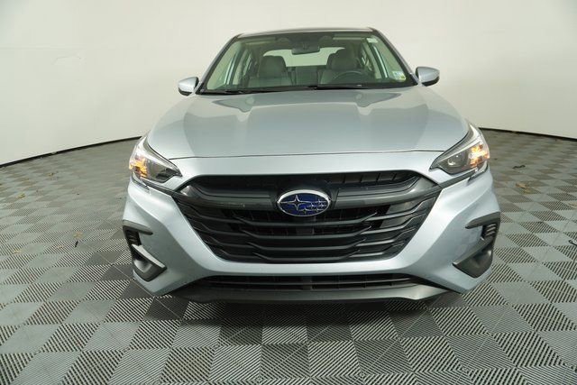 Certified 2025 Subaru Legacy Premium image 2