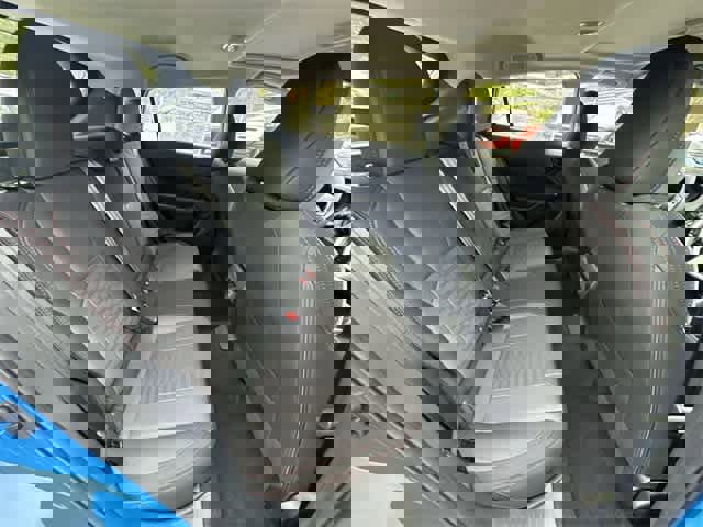 New 2025 Subaru Impreza 2.0i Sport image 22