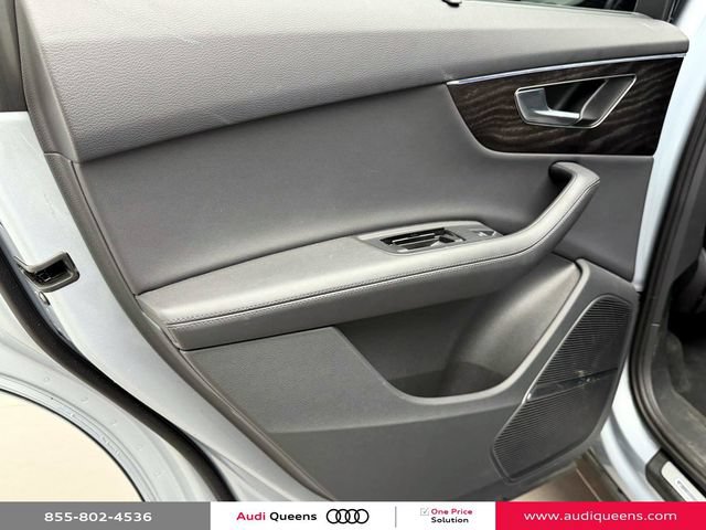 Used 2024 Audi Q7 2.0T Premium Plus AWD/4WD image 7