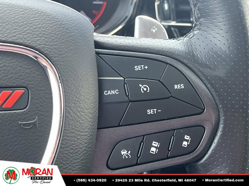 Used 2023 Dodge Durango GT AWD/4WD image 24