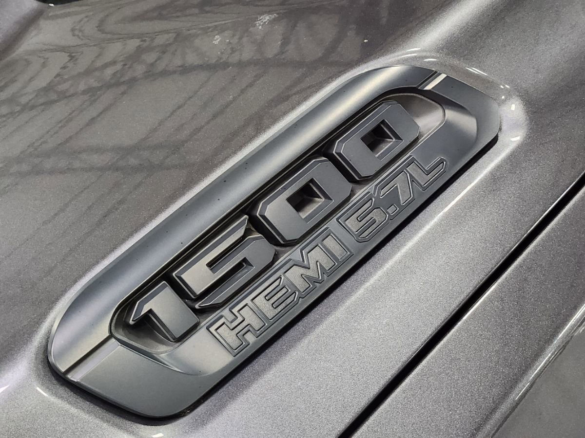Used 2022 RAM 1500 Lone Star RWD image 26