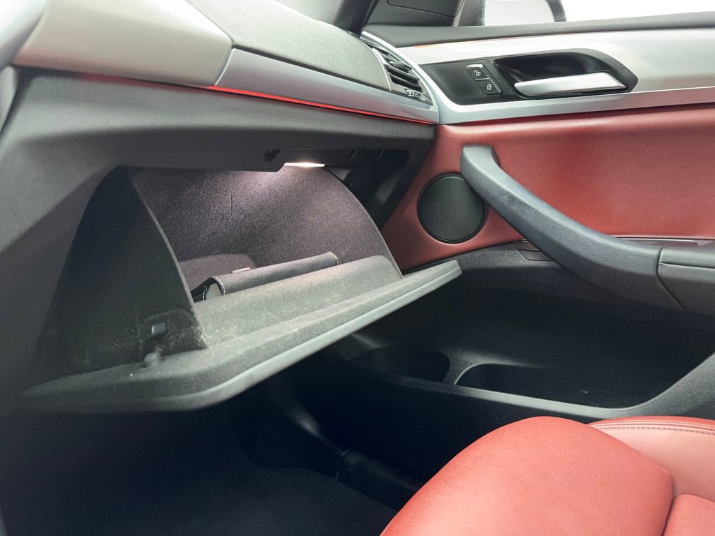 Used 2023 BMW X3 sDrive30i w/ Convenience Package image 46