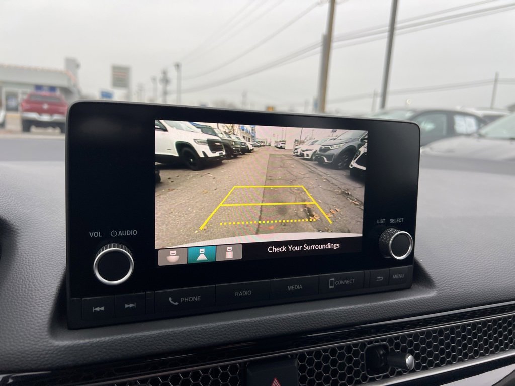 Used 2024 Honda Civic LX image 13