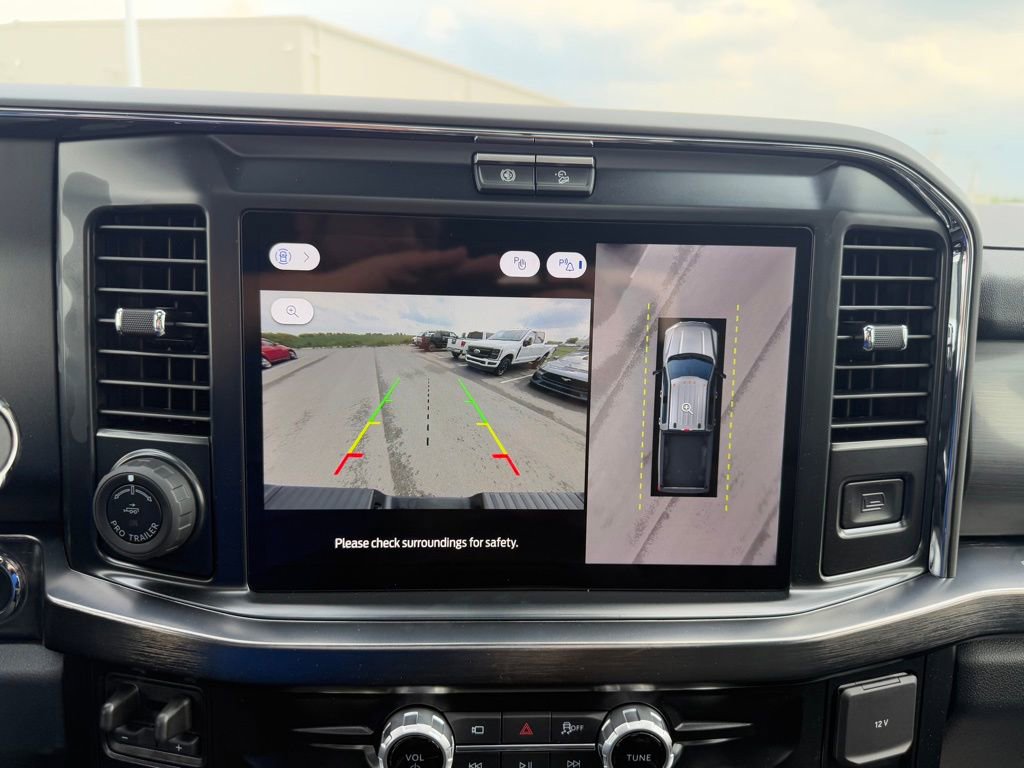 New 2026 Ford F250 Lariat image 31