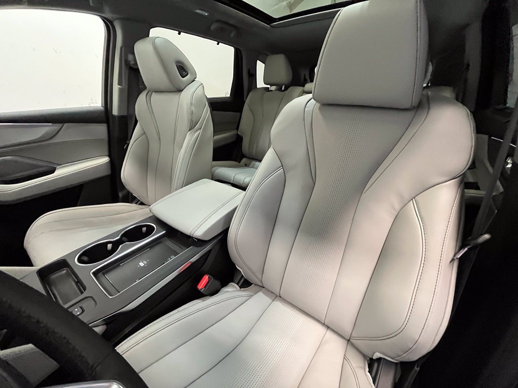 New 2026 Acura MDX w/ Technology Package AWD/4WD image 10