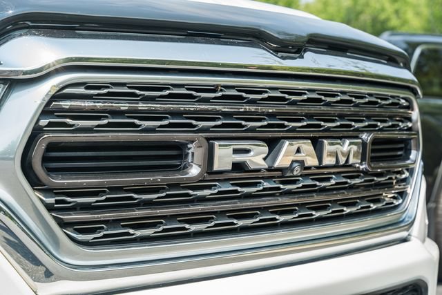 Used 2019 RAM 1500 Limited AWD/4WD image 26