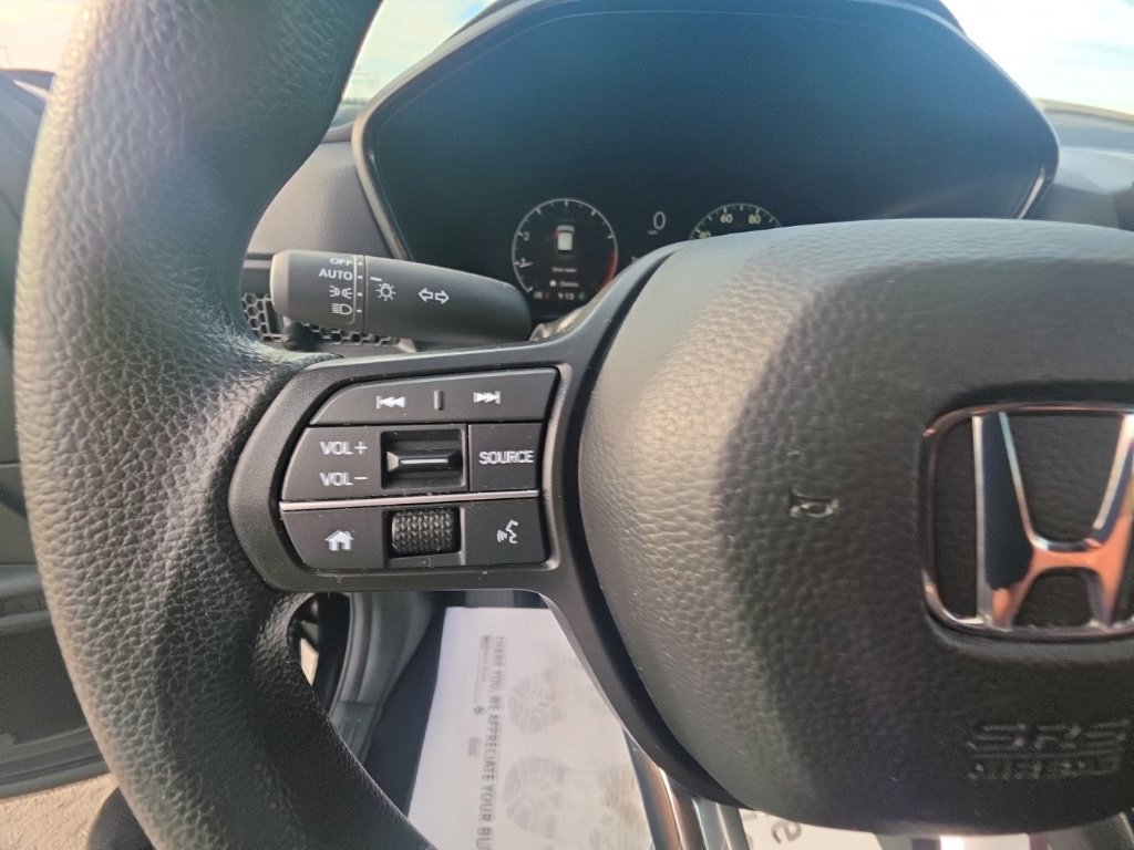 Certified 2024 Honda CR-V LX image 16