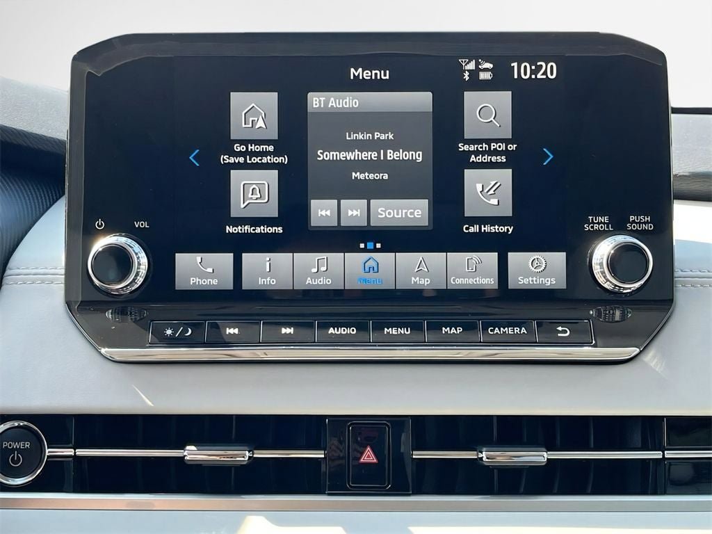 New 2025 Mitsubishi Outlander SEL AWD/4WD image 17