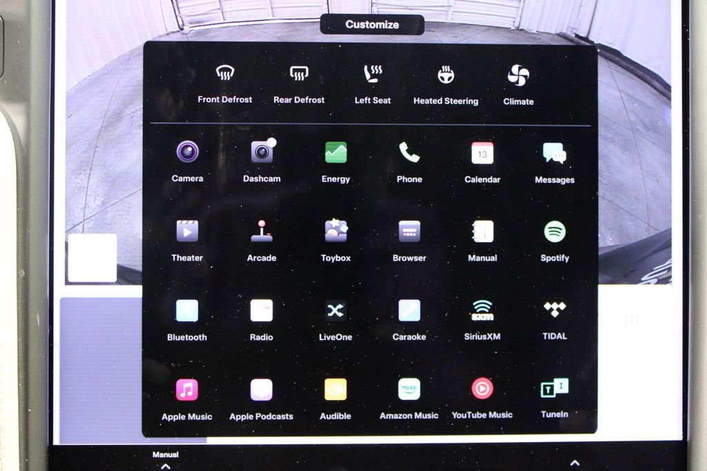 Used 2021 Tesla Model S Long Range image 21