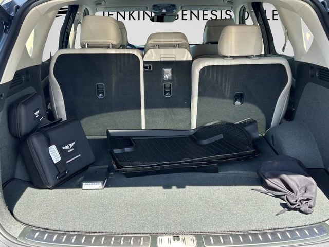 New 2026 Genesis GV80 2.5T Select image 15