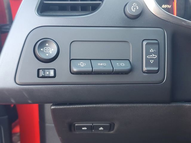 Used 2014 Chevrolet Corvette Base w/ 2LT Preferred Equipment Group image 22