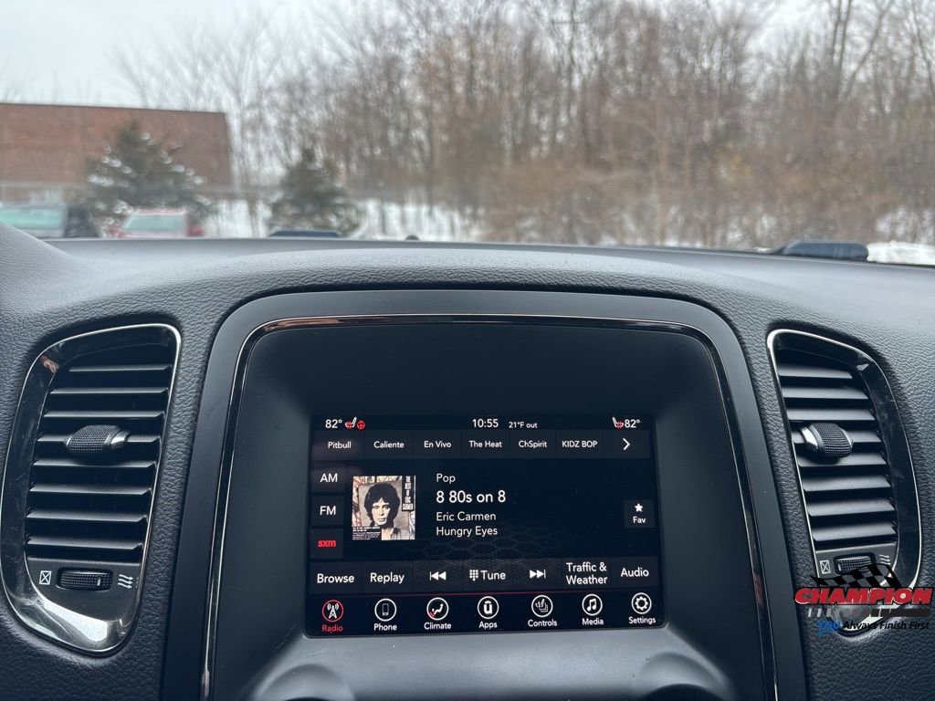 Used 2018 Dodge Durango GT w/ Blacktop Package image 20