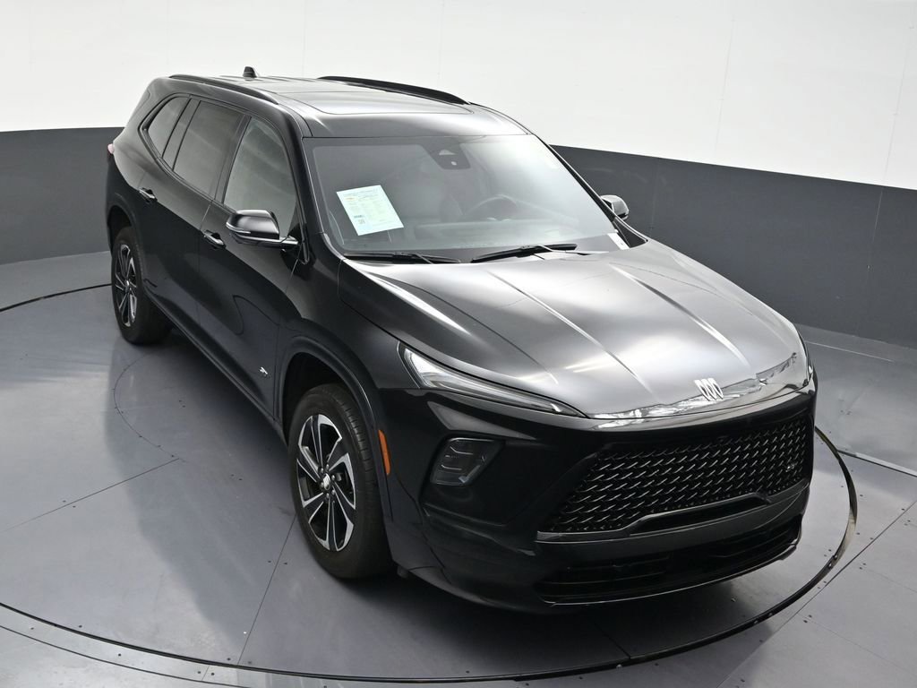 Used 2025 Buick Enclave Sport Touring w/ Power Package image 24