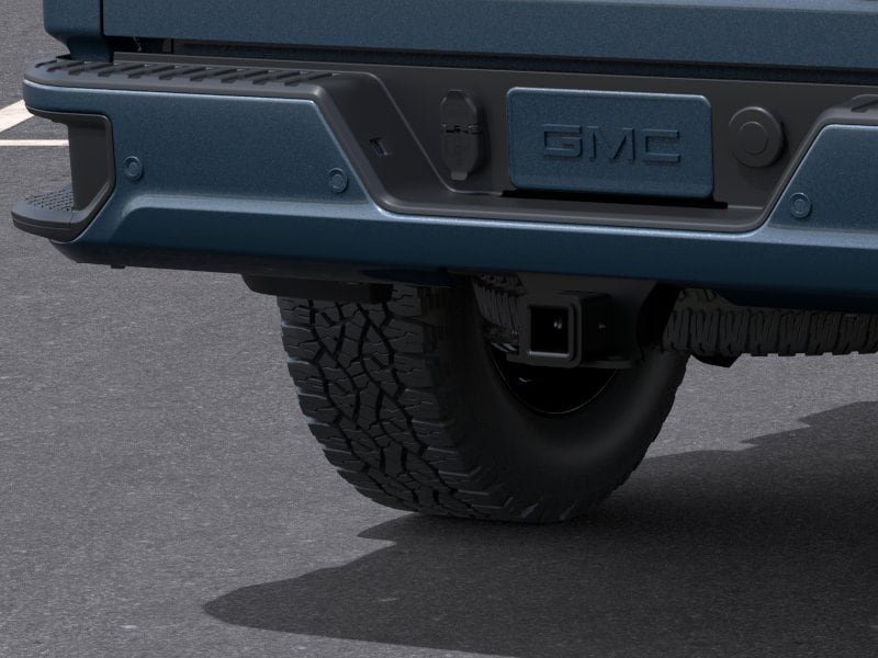 New 2026 GMC Sierra 2500 Denali Ultimate AWD/4WD image 14