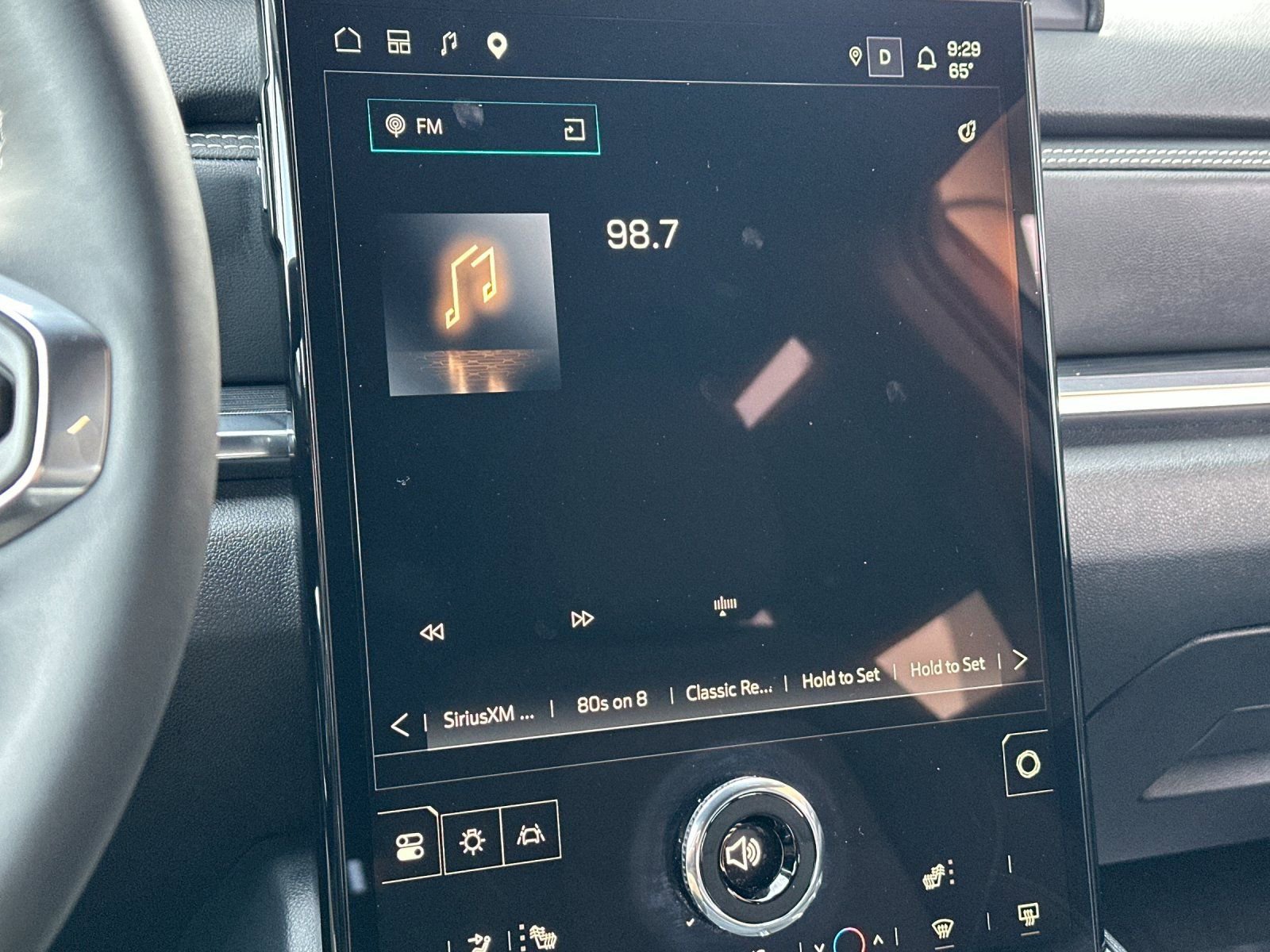 Used 2026 GMC Terrain Elevation image 17