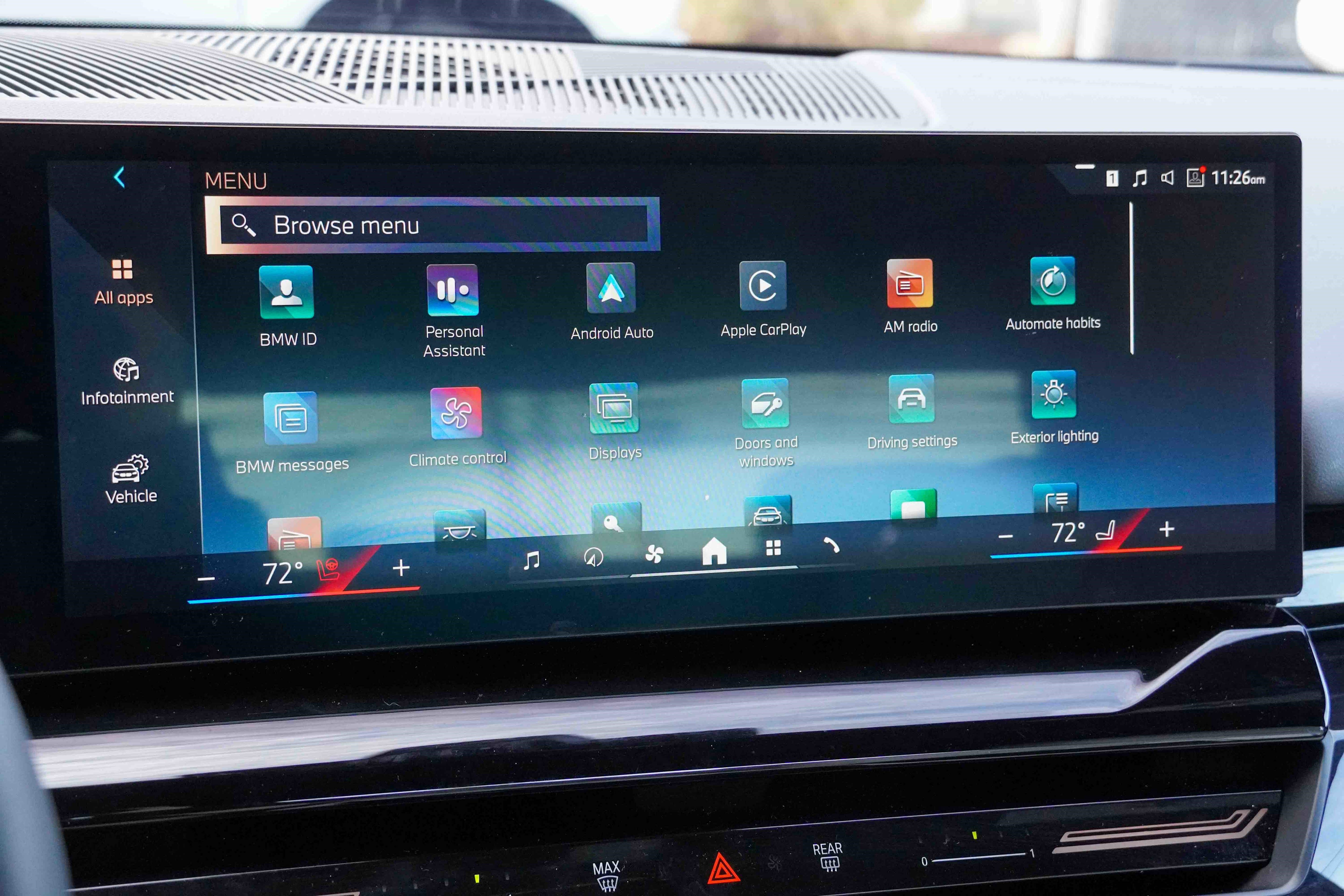 Certified 2025 BMW 530i xDrive image 25