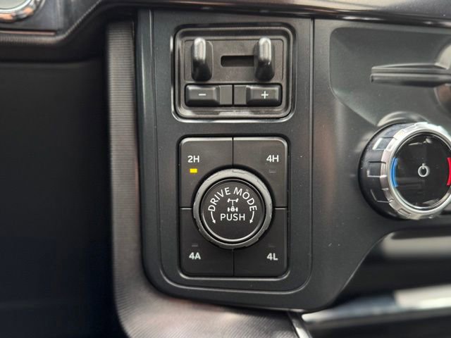 Used 2026 Ford F150 Raptor w/ Equipment Group 803A Raptor R AWD/4WD image 33