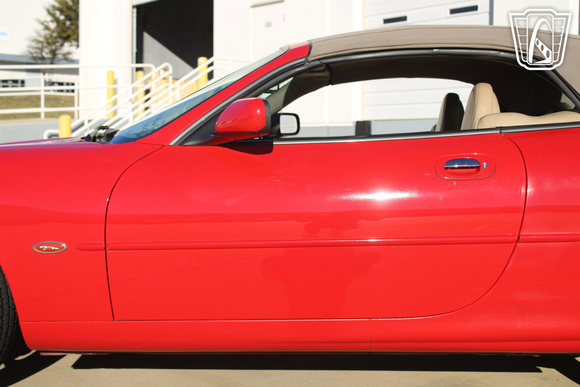 Used 2000 Jaguar XK8 Convertible image 36