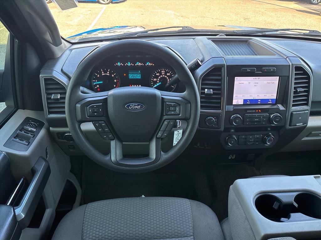Used 2020 Ford F150 XLT AWD/4WD image 14