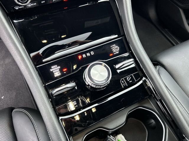 Used 2023 Jeep Grand Cherokee Overland w/ Luxury Tech Group IV image 22