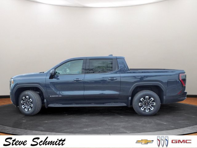 New 2026 GMC Sierra EV Elevation w/ Premium Package AWD/4WD image 2