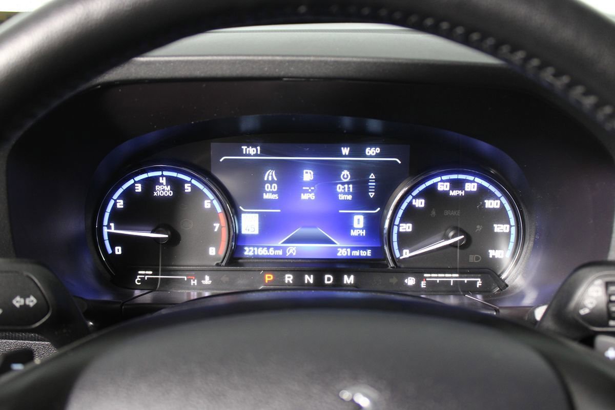 Used 2023 Ford Bronco Sport Badlands w/ Premium Package AWD/4WD image 14